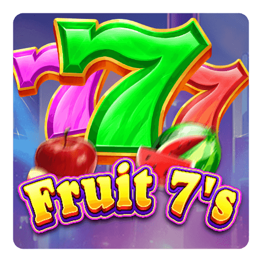 Fruit 7's